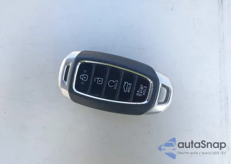 2022 Hyundai Elantra Sel from USA, damaged, VIN 5NPLM4AG8NH073891